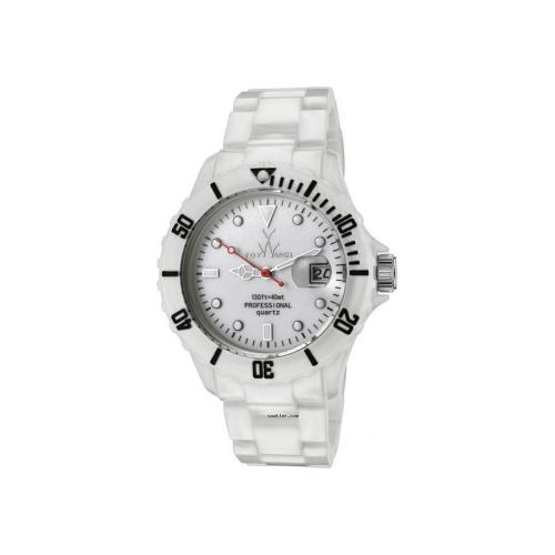 Montre Femme Toy Watch FLP01WH (39 mm)