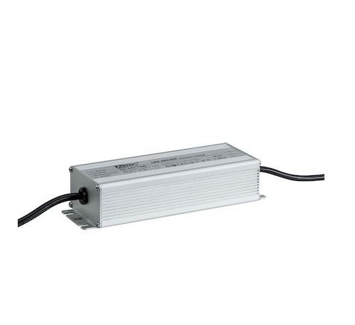 Alimentation Plug & Shine - 75W - 24V - Argent