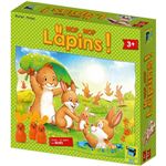 Hop Hop Lapins !