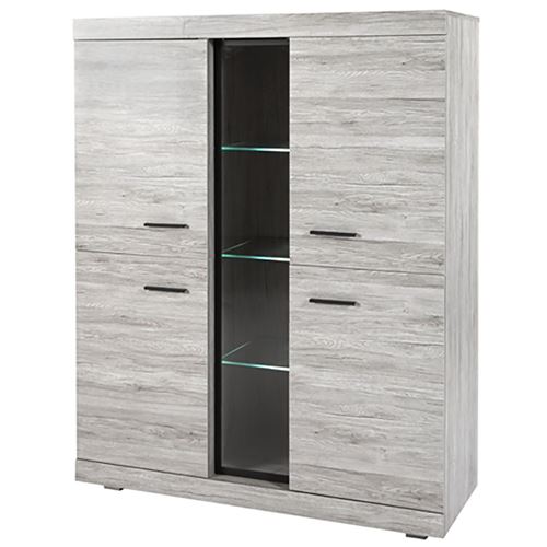 TOM - Bahut 4 Portes