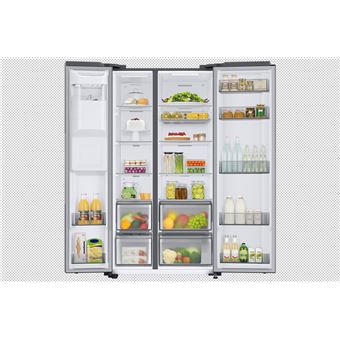 Refrigerateur americain SAMSUNG RS68A8831S9
