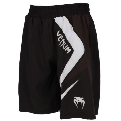 Short de boxe Venum Contender 4 nr grs blc short Noir taille : S réf : 92514