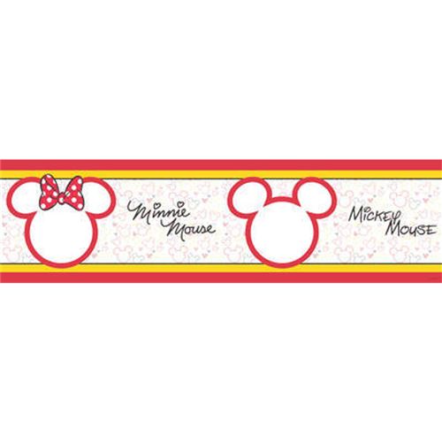 Disney Frise Mickey & Minnie Night Out Disney - Enfants