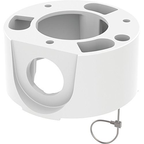Axis 5801 – 601 Support Caméras de sécurité et Caméras de – Accessoire pour Appareil Photo de sécurité (Mont, Universel, Blanc, Axis P5624-E Axis P5635-E)