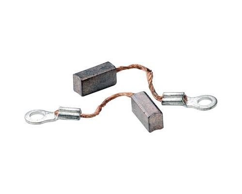 ABSIMA CHARBONS MOTEUR 40 MM CONVIENT POUR MOTEUR: MOTEURS ÉLECTRIQUES THRUST B-SPEC