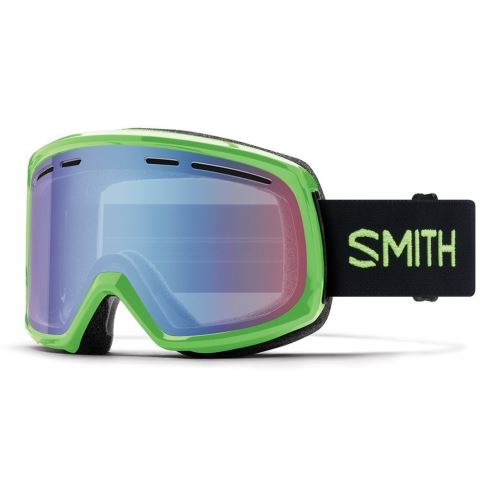 Smith Range Masque de Ski Homme, Reactor