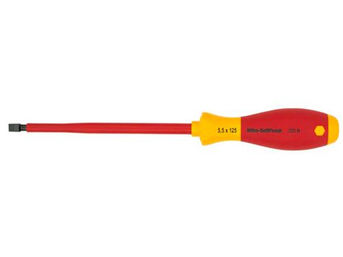 Velleman Tournevis Plat 5X125mm - Image 3