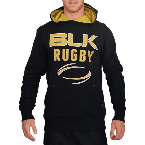 Sweat À Capuche Blk Big