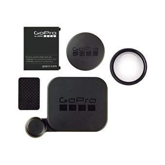 Accessoires pour caméra sport Gopro LENTILLES DE PROTECTION - PROTECTIVE  LENS