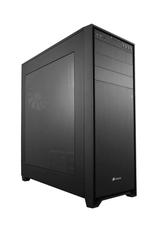 PC Professionnel Watercooling, AMD Threadripper 3970X, 2x Geforce RTX 3090, 128Go RAM DDR4, 1To SSD NVMe 970 Evo, 4To HDD, USB 3.1, Wifi, sans OS