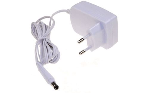 Transformateur 22V pour Pieces Aspirateur Nettoyeur Petit Electromenager Rowenta - Rs-Rh5155