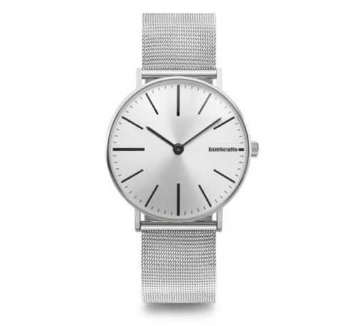 Lambretta Montres Argent Homme - 2187SIL