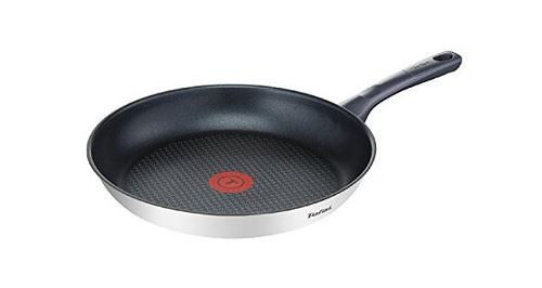 Poêle inox 20cm - G7130214 - TEFAL