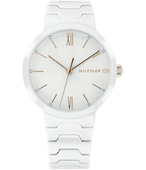 Tommy Hilfiger - Montre pour Dames - 1781956 - DRESSED UP