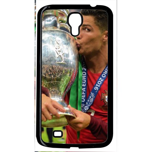 Coque Samsung Galaxy Mega 6.3 I9205 Portugal Campeão