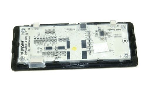 Beko Module De Commande Display pour Refrigerateur - 4391610300