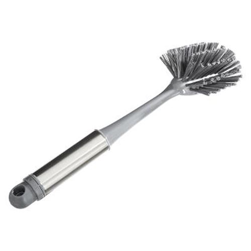 Brosse à Vaisselle Silver 27,5cm Gris