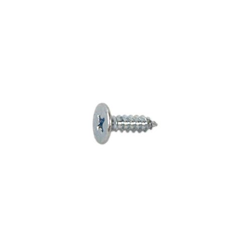 Vis Support Roulette pour Refrigerateur Samsung - 6002001122