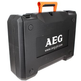 Coffret de transport 4931435106 - perforateur a.e.g - 1