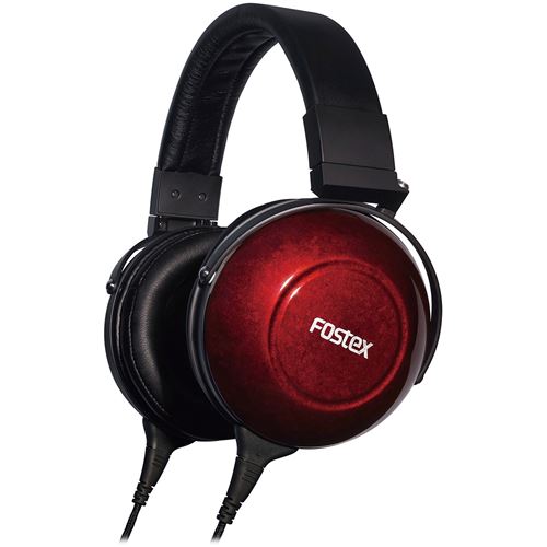 Fostex TH900 MKII casque studio circum-aural