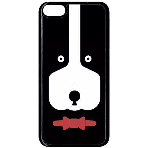 Coque Apple Ipod Touch 6 Chien Noeud Papillon