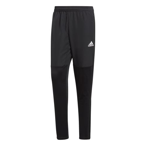 Pantalon adidas Condivo 18 Warm L Noir