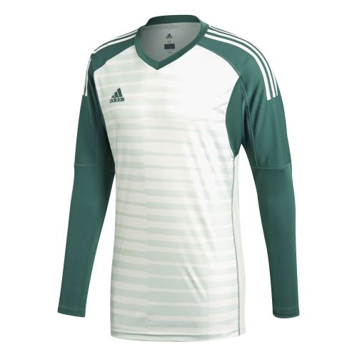 Maillot gardien adidas Adipro 18 M Vert