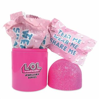 L.O.L. Surprise Jewellery Series Montre