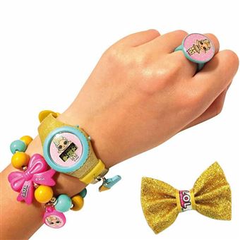 L.O.L. Surprise Jewellery Series Montre