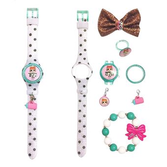 L.O.L. Surprise Jewellery Series Montre