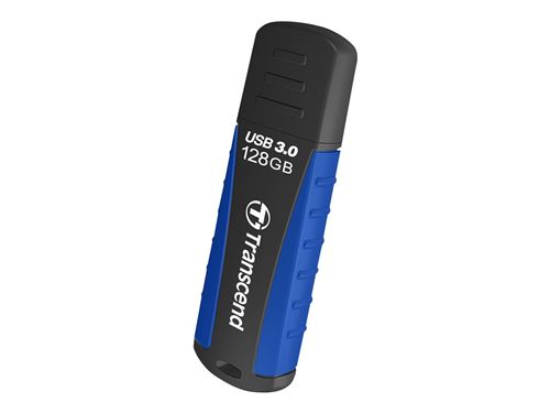 Transcend Noir/Bleu Jetflash 810 128 Gb
