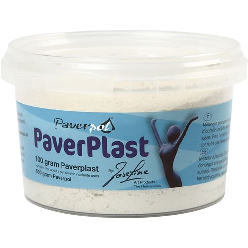 Creotime Paverplast 100 grammes
