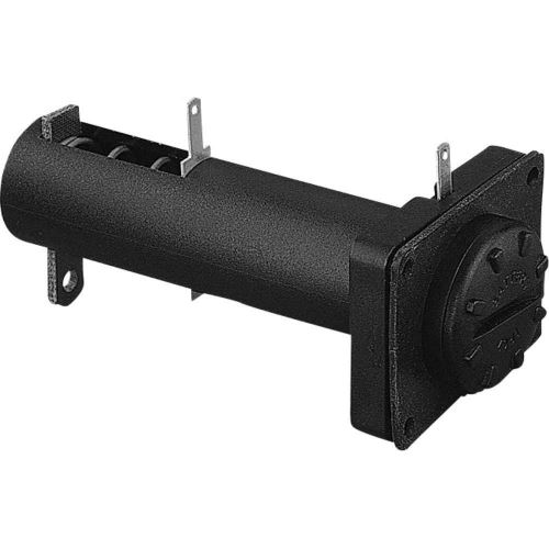 Bulgin Batteriehalter 1x Mignon (aa) Lötanschluss (l X B X H) 75.6 X 36 X 28.5mm Bxs011/1