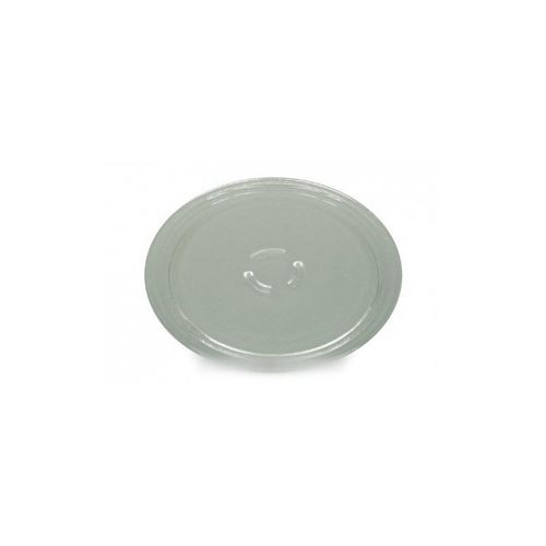 Plateau Tournant En Verre pour Micro - Ondes Whirlpool