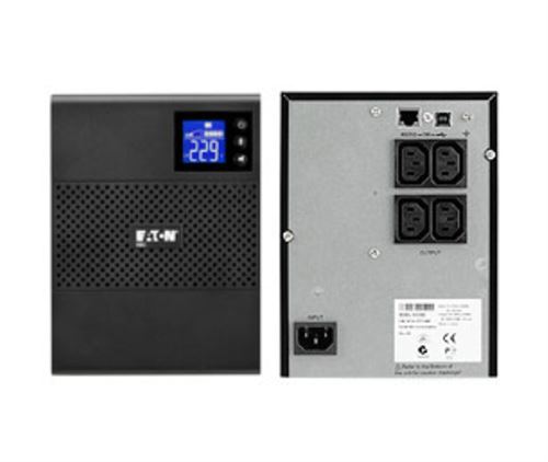 Eaton 5SC 500i - onduleur - 350 Watt - 500 VA