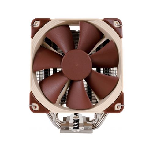 Noctua - Nh-u12s, Marrone, 120X120X25M