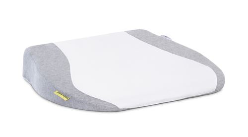 Babymoov Plan Inclin&eacute; b&eacute;b&eacute; Cosymat Smokey (inclinaison 15&deg;)