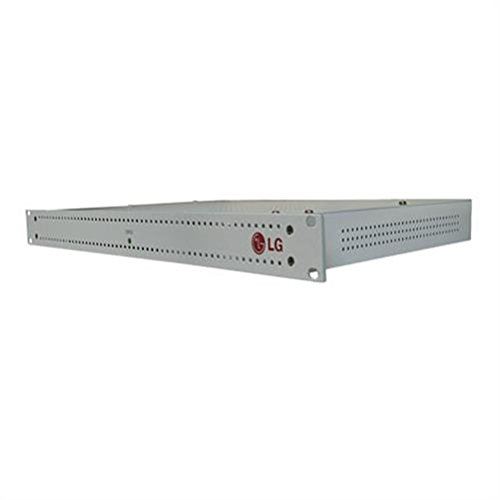 LG PCS150R serveur vidéo serveurs vidéo 1000BASE T 100BASE T 10BASE T 0 40 °C 0 95% 20 70 °C 482 6 x 215 9 x 4 318 mm FCC RoHS UL