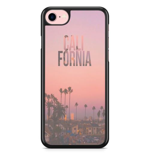 Coque Fifrelin pour iPhone XS MAX California Paysage