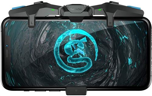 contrôleur de jeu Moble GameSir F4 Falcon