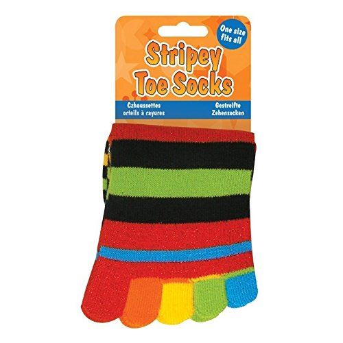 Chaussettes Multicolores
