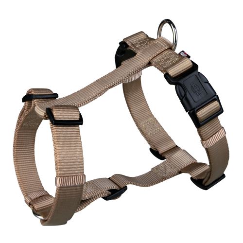 Trixie Premium - Harnais pour chien (XS/S) (Orange cuivre) - UTTX604