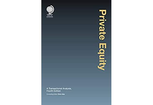 Private Equity: A Transactional Analysis, Fourth Edition (English Edition) Format Kindle