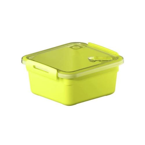 Sundis Boite De Conservation Pour Micro Onde Avec Valve Memory