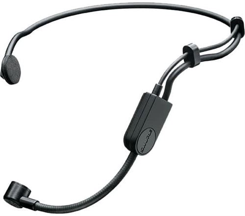 Shure PGA31 Performance Headset Condenser Microphone - microfoon