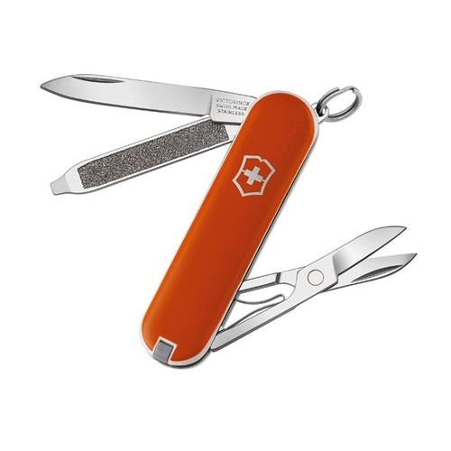 Couteau Classic Victorinox 0.6223.173