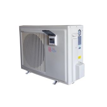 Pompe A Chaleur Pour Piscine Nrj 60 7 9kw 40m3 Accessoires Piscines Spa Et Jacuzzis Achat Prix Fnac