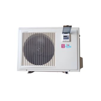 Pompe A Chaleur Pour Piscine Nrj 60 7 9kw 40m3 Accessoires Piscines Spa Et Jacuzzis Achat Prix Fnac