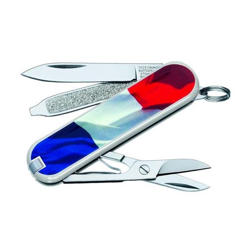Couteau Classic Victorinox 0.6223.fr