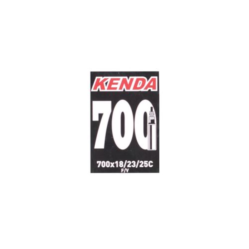 Tubes intérieurs standard Kenda 700C 700C 700 x 18/20 FV long